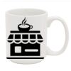 11 Ounce Coffee Mug Thumbnail