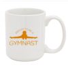 11 Ounce Coffee Mug Thumbnail