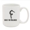 11 Ounce Coffee Mug Thumbnail