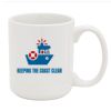 11 Ounce Coffee Mug Thumbnail