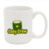 11 Ounce Coffee Mug Thumbnail