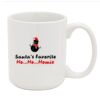 11 Ounce Coffee Mug Thumbnail