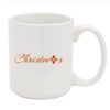 11 Ounce Coffee Mug Thumbnail