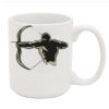 11 Ounce Coffee Mug Thumbnail