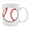 11 Ounce Coffee Mug Thumbnail
