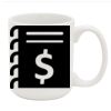 11 Ounce Coffee Mug Thumbnail