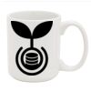 11 Ounce Coffee Mug Thumbnail