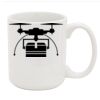 11 Ounce Coffee Mug Thumbnail