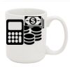 11 Ounce Coffee Mug Thumbnail