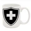 11 Ounce Coffee Mug Thumbnail