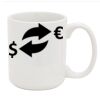 11 Ounce Coffee Mug Thumbnail