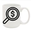 11 Ounce Coffee Mug Thumbnail