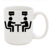 11 Ounce Coffee Mug Thumbnail