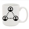 11 Ounce Coffee Mug Thumbnail