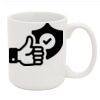 11 Ounce Coffee Mug Thumbnail