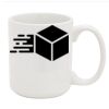 11 Ounce Coffee Mug Thumbnail