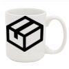 11 Ounce Coffee Mug Thumbnail