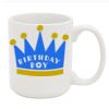 11 Ounce Coffee Mug Thumbnail