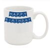 11 Ounce Coffee Mug Thumbnail