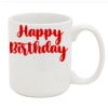 11 Ounce Coffee Mug Thumbnail