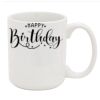 11 Ounce Coffee Mug Thumbnail