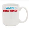 11 Ounce Coffee Mug Thumbnail