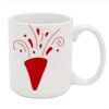 11 Ounce Coffee Mug Thumbnail