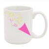 11 Ounce Coffee Mug Thumbnail