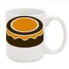 11 Ounce Coffee Mug Thumbnail