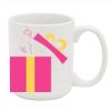 11 Ounce Coffee Mug Thumbnail