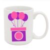 11 Ounce Coffee Mug Thumbnail