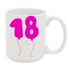 11 Ounce Coffee Mug Thumbnail