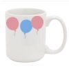 11 Ounce Coffee Mug Thumbnail