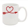 11 Ounce Coffee Mug Thumbnail