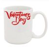 11 Ounce Coffee Mug Thumbnail