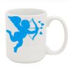11 Ounce Coffee Mug Thumbnail