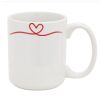 11 Ounce Coffee Mug Thumbnail