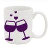 11 Ounce Coffee Mug Thumbnail