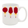 11 Ounce Coffee Mug Thumbnail