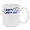 11 Ounce Coffee Mug Thumbnail