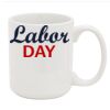 11 Ounce Coffee Mug Thumbnail