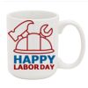 11 Ounce Coffee Mug Thumbnail