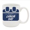 11 Ounce Coffee Mug Thumbnail