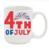 11 Ounce Coffee Mug Thumbnail
