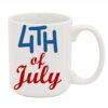 11 Ounce Coffee Mug Thumbnail