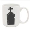 11 Ounce Coffee Mug Thumbnail