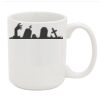 11 Ounce Coffee Mug Thumbnail