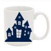 11 Ounce Coffee Mug Thumbnail