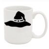 11 Ounce Coffee Mug Thumbnail