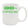 11 Ounce Coffee Mug Thumbnail